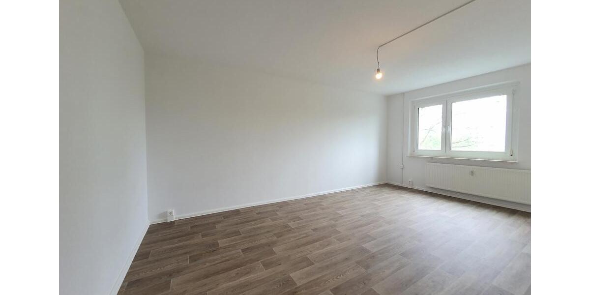 Etagenwohnung Leipzig Lausen-Grünau - 1 Zimmer, 33 m&sup2;, 344&euro; | Angebot:26130448