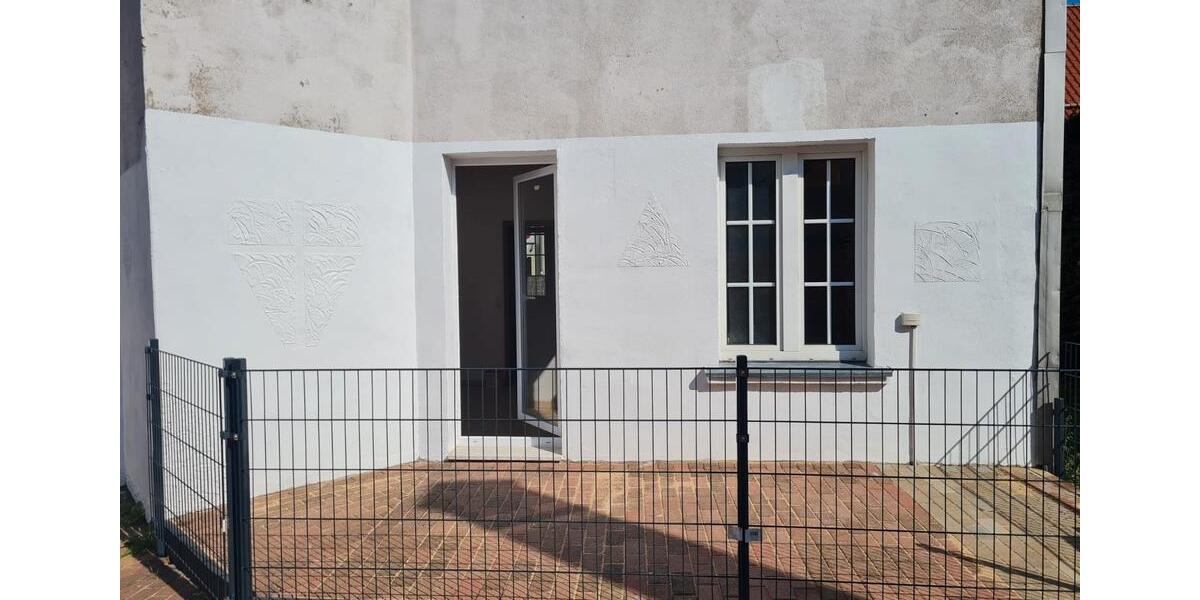 Erdgeschoßwohnung Eilenburg - 2 Zimmer, 51 m&sup2;, 398&euro; | Angebot:26647421
