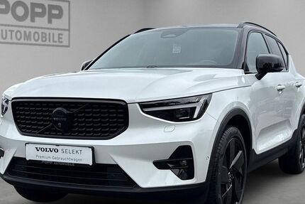 Volvo XC40 19.745 km 37.990 &euro; Leipzig 04129