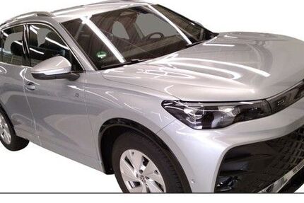 VW Tiguan 10.970 km 40.980 &euro; Borna 04552