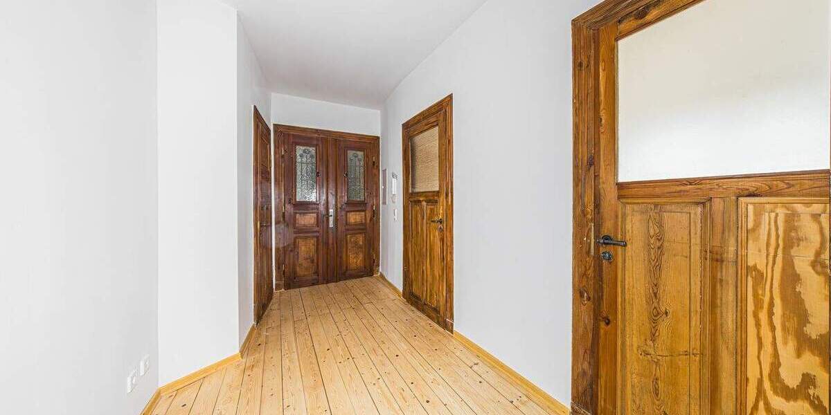 Etagenwohnung Leipzig Neustadt-Neuschönefeld - 4 Zimmer, 103 m&sup2;, 395.000&euro; | Angebot:25803347
