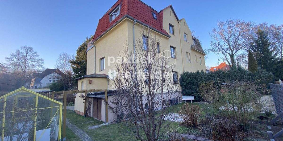 Doppelhaushälfte Markkleeberg - 7 Zimmer, 193 m&sup2;, 749.000&euro; | Angebot:25740221