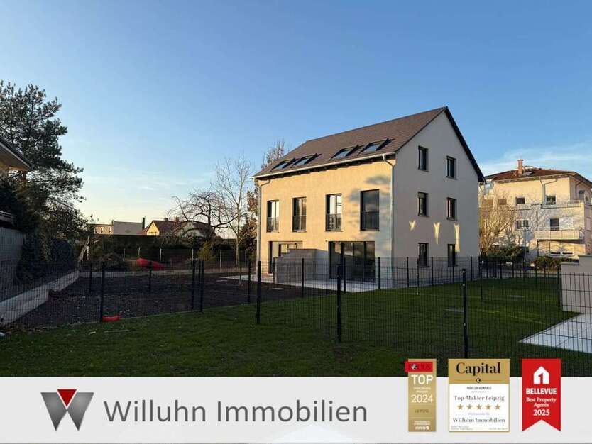 Haus zum Mieten in Kabelsketal 1.775 € 170 m²