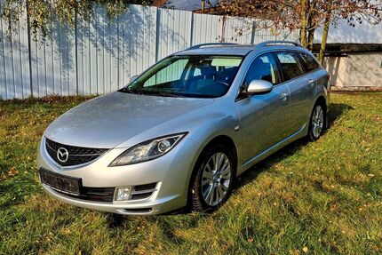 Mazda 6 139.000 km 4.500 € Bad Düben 04849