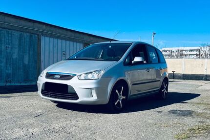 Ford C-Max 172.000 km 2.100 &euro; Leipzig 04347