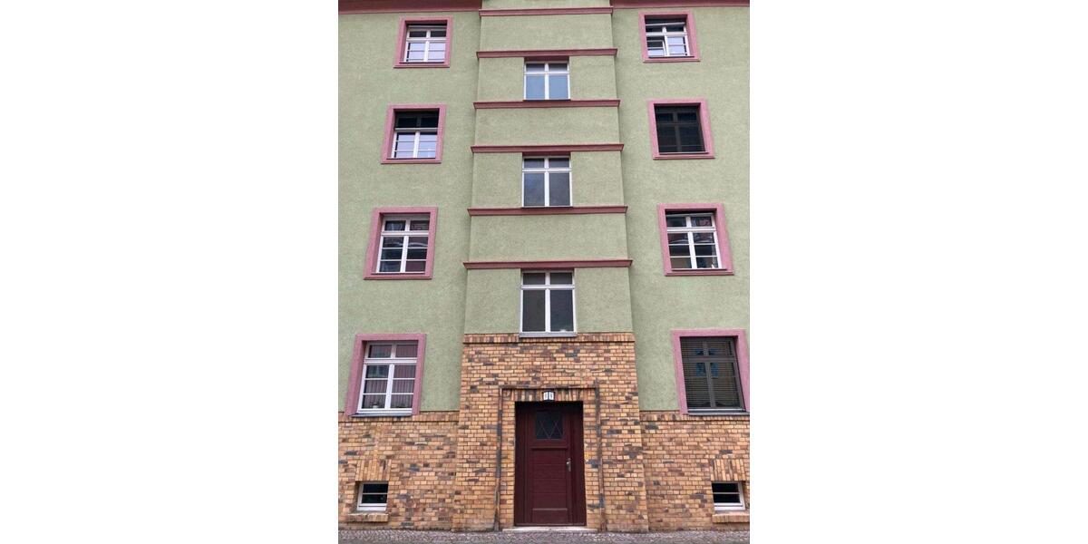Hochparterre Leipzig Nord - 1.5 Zimmer, 36 m&sup2;, 640&euro; | Angebot:26659154