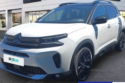 Citroen C5 Aircross 52.290 km 19.490 &euro; Leipzig 04129