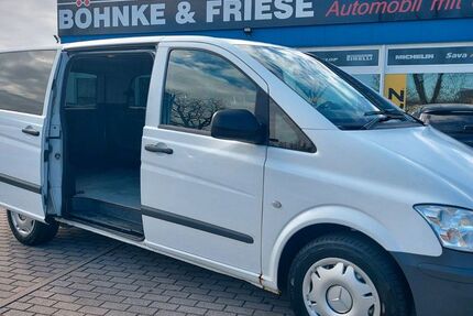 Mercedes-Benz Vito 269.999 km 8.999 &euro; Leipzig 04328