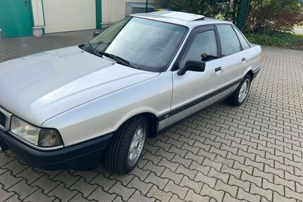 Audi 80