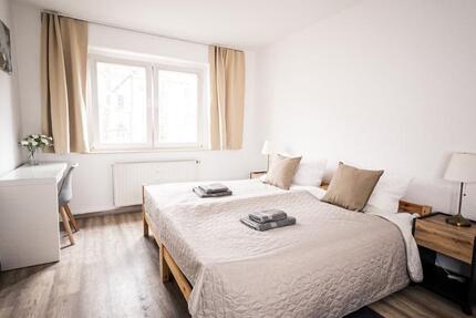 Wohnung Leipzig Nordwest - 2 Zimmer, 55 m&sup2;, 600&euro; | Angebot:27631275