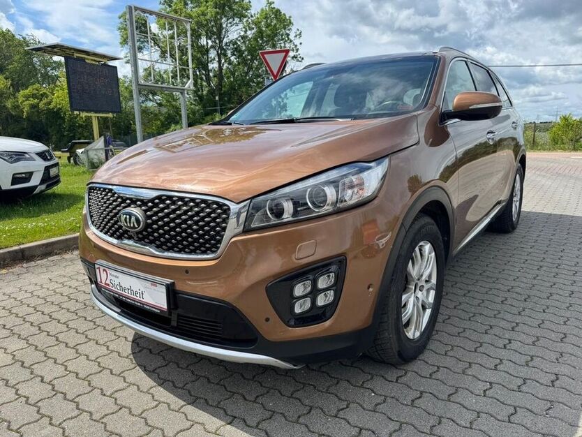 Sorento