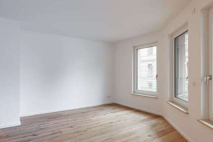 Wohnung Leipzig Mitte - 4 Zimmer, 126 m&sup2;, 2.272&euro; | Angebot:26690623