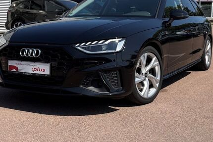 Audi A4 47.100 km 29.280 &euro; Merseburg 06217