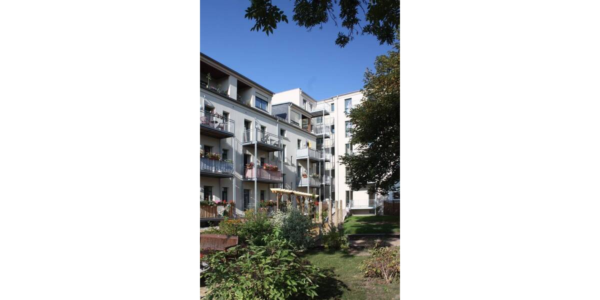 Etagenwohnung Leipzig Mockau-Nord - 2 Zimmer, 58 m&sup2;, 599&euro; | Angebot:25986807
