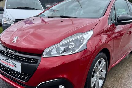 Peugeot 208 100.000 km 6.999 € Krostitz 04509