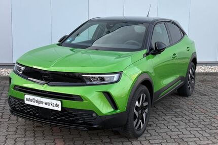 Opel Mokka 7.500 km 21.000 &euro; Landsberg 06188