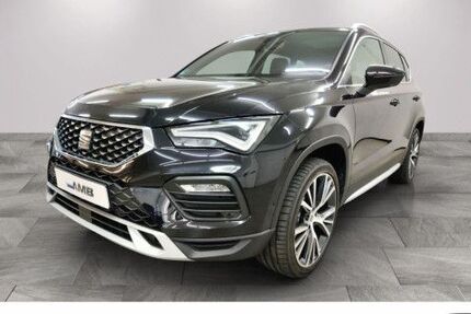 Seat Ateca 19.060 km 32.880 &euro; Borna 04552