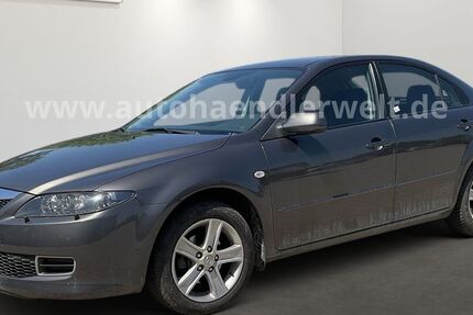 Mazda 6 132.935 km 2.299 &euro; Brehna 06796