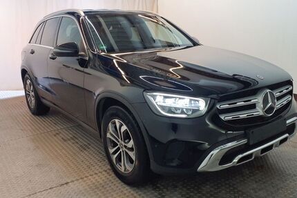 Mercedes-Benz GLC 200 174.990 km 24.500 &euro; Leipzig 04317