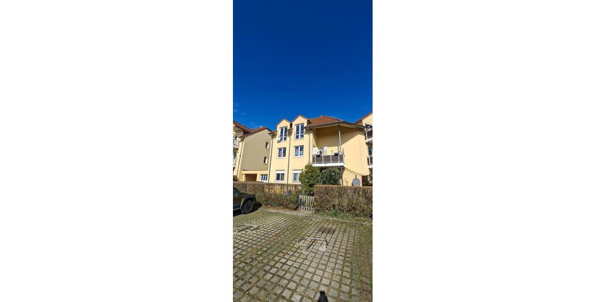 Erdgeschoßwohnung Leipzig Ost - 2 Zimmer, 72 m&sup2;, 109.500&euro; | Angebot:25611804