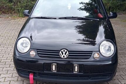 VW Lupo 225.000 km 1.200 &euro; leipzig 04178