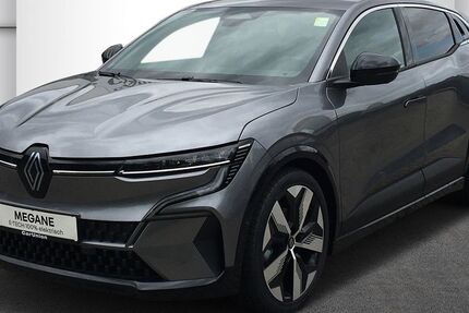 Renault Megane 40.000 km 27.495 € Halle 06132