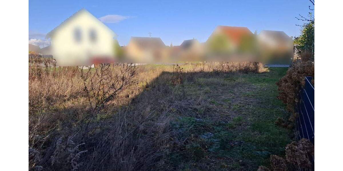 Grundstück Borna - 101.400&euro; | Angebot:25707597