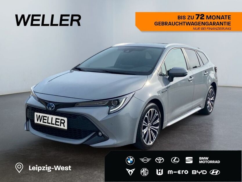 Corolla