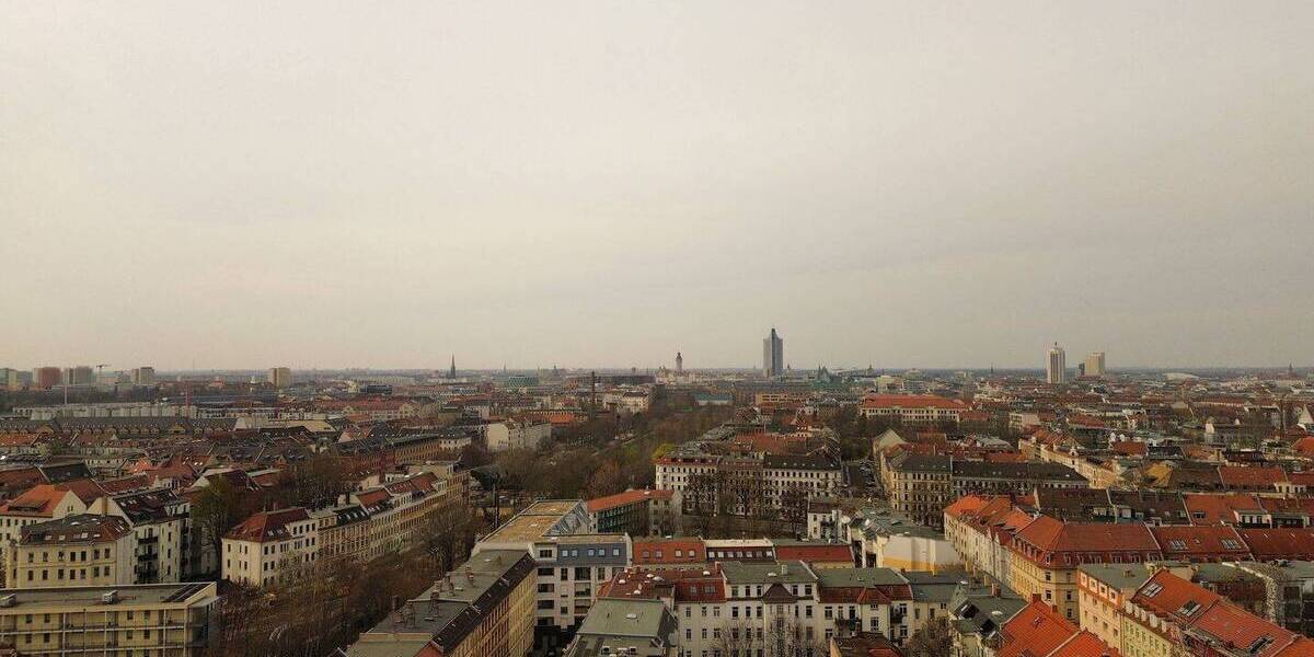 Etagenwohnung Leipzig Anger-Crottendorf - 2 Zimmer, 61 m&sup2;, 135.000&euro; | Angebot:26189289