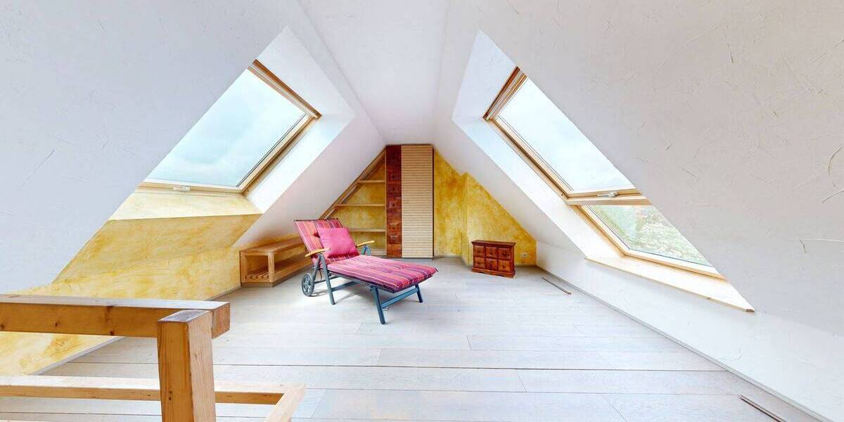 Reihenmittelhaus Leipzig Seehausen - 6 Zimmer, 135 m&sup2;, 350.000&euro; | Angebot:26569331