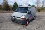 Renault Master 364.000 km 1.111 &euro; Brandenburg 
