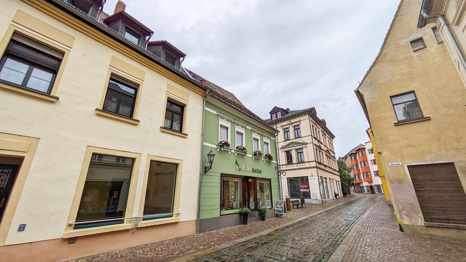 Gewerbeobjekt Wurzen - 210&euro; | Angebot:25633434