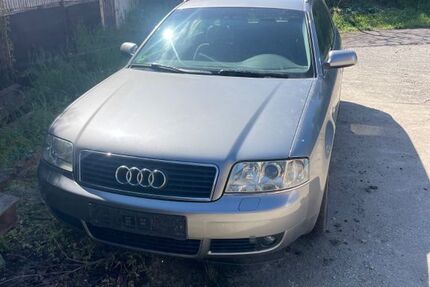 Audi A6 242.000 km 1.699 € Elsteraue 06729