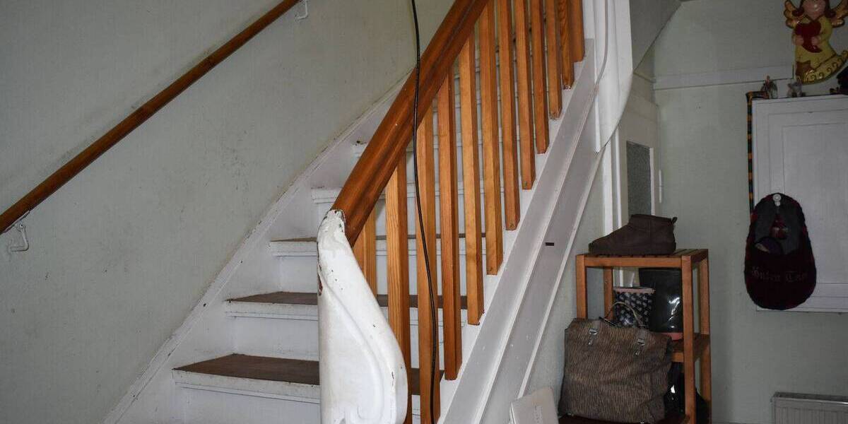 Reihenendhaus Böhlen - 5 Zimmer, 103 m&sup2;, 220.000&euro; | Angebot:26903714