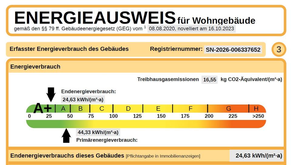 Einfamilienhaus Delitzsch - 4 Zimmer, 113 m&sup2;, 390.000&euro; | Angebot:27101859