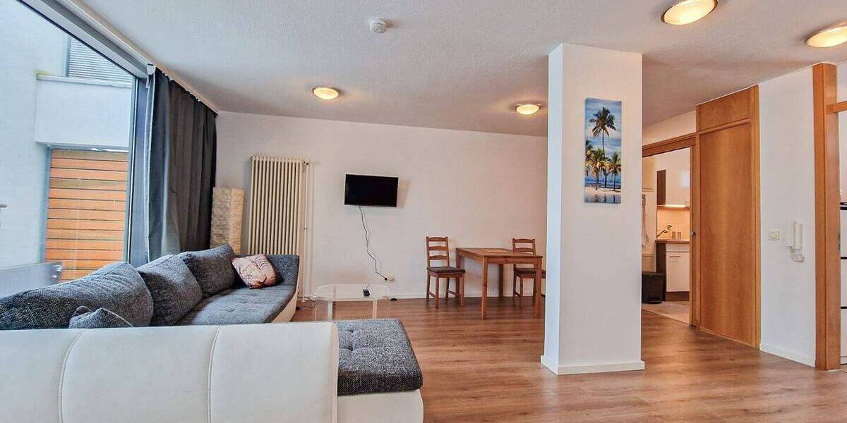 Etagenwohnung Merseburg Neumarkt (Vorstadt) - 3 Zimmer, 91 m&sup2;, 1.190&euro; | Angebot:26779545