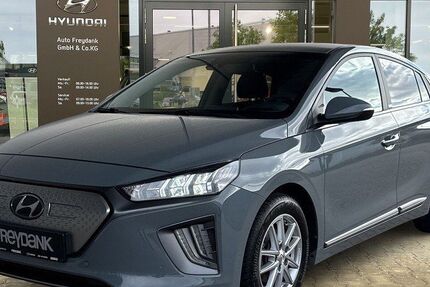 Hyundai IONIQ 46.123 km 14.999 &euro; Leipzig 04178