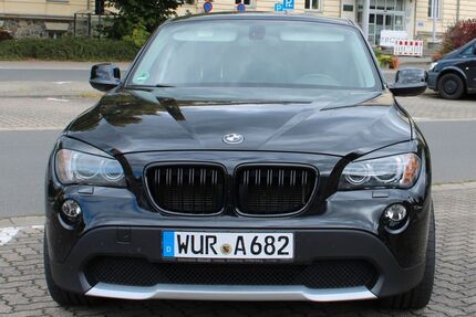 BMW X1 115.000 km 10.500 &euro; Wurzen 04808