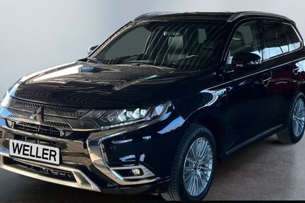 Mitsubishi Outlander 74.000 km 23.480 &euro; Leipzig 04347