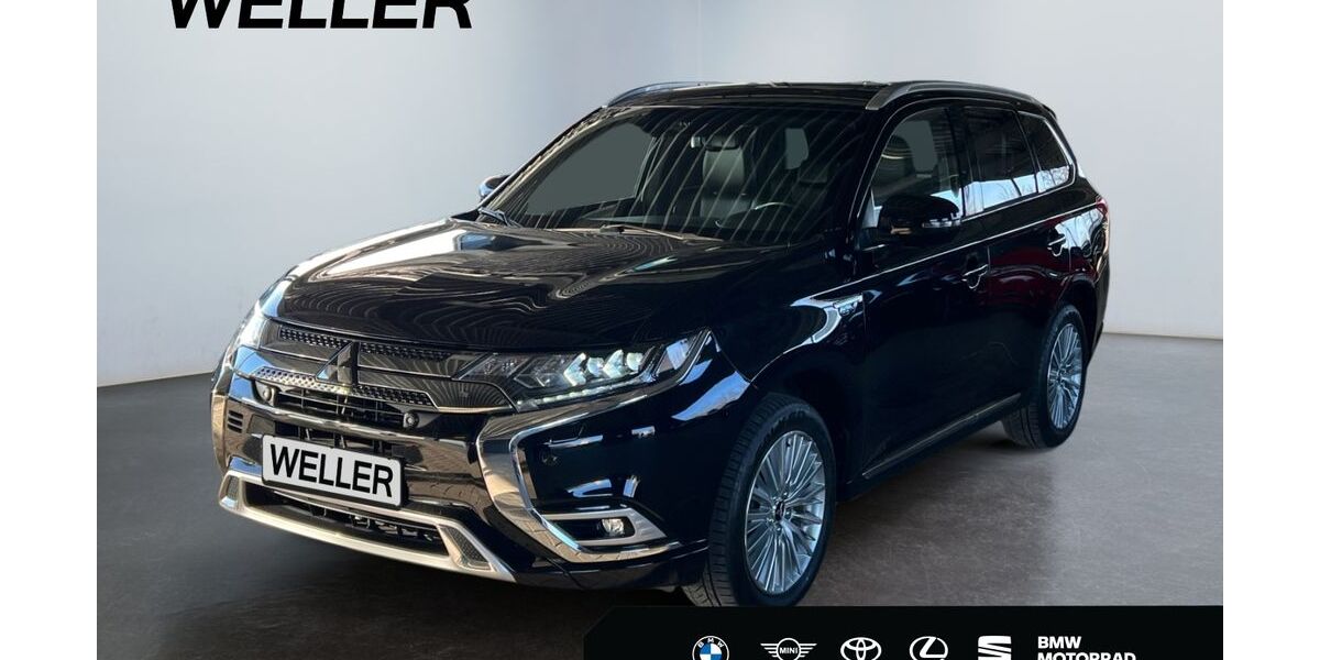 Mitsubishi Outlander 74.000 km 23.480 &euro; Leipzig 04347