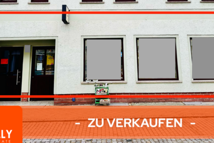 Einzelhandel in Groitzsch 90.000 € 72.65 m² zimmer