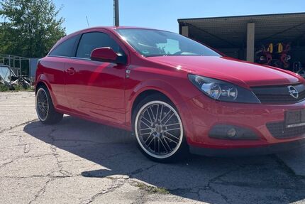 Opel Astra 93.000 km 3.650 &euro; Bad Lausick 04651