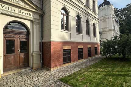 Gewerbeobjekt Leipzig Altwest - 59.000&euro; | Angebot:26399405