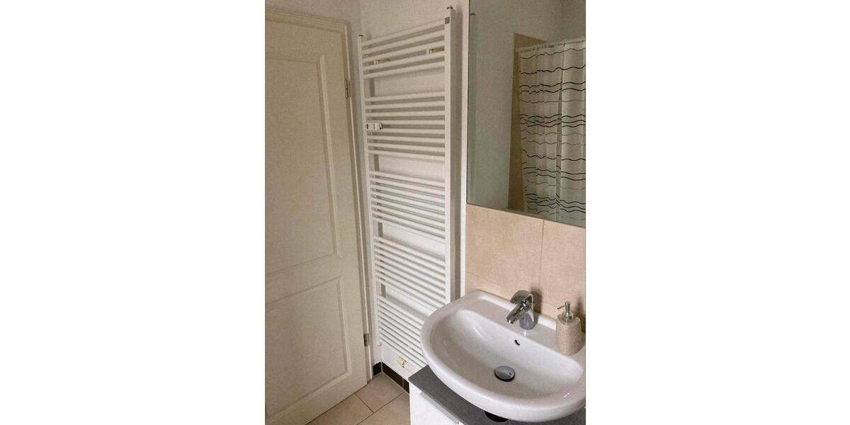 Hochparterre Leipzig Nord - 1.5 Zimmer, 36 m&sup2;, 640&euro; | Angebot:26659154