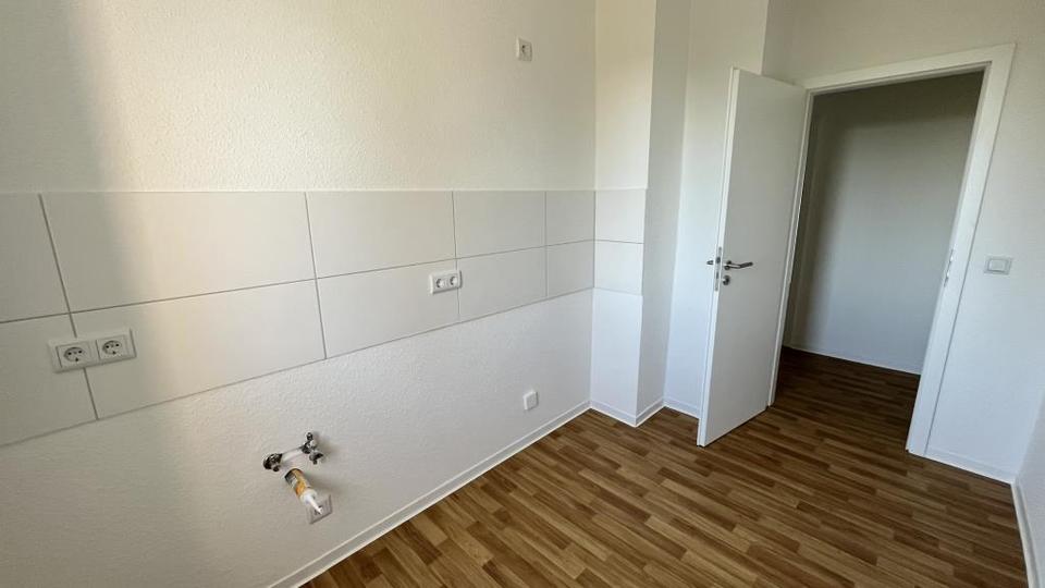 Etagenwohnung Eilenburg - 3 Zimmer, 59 m&sup2;, 405&euro; | Angebot:26665629