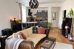 Terrassenwohnung Leipzig Südwest - 2 Zimmer, 58 m&sup2;, 830&euro; | Angebot:26679900