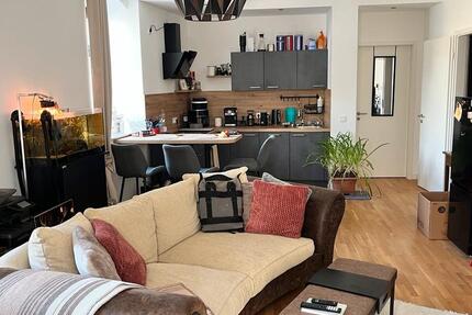 Wohnung Leipzig Südwest - 2 Zimmer, 58 m&sup2;, 830&euro; | Angebot:26679900