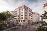 Etagenwohnung Leipzig Südvorstadt - 3 Zimmer, 94 m&sup2;, 471.830&euro; | Angebot:26028461