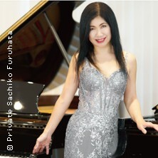 Chopin Piano - Klavierabend mit Sachiko Furuhata Leipzig