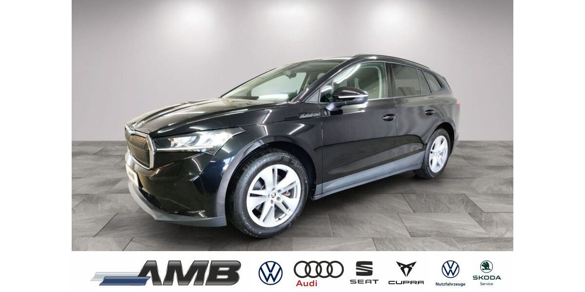 Skoda Enyaq 46.970 km 27.480 &euro; Borna 04552
